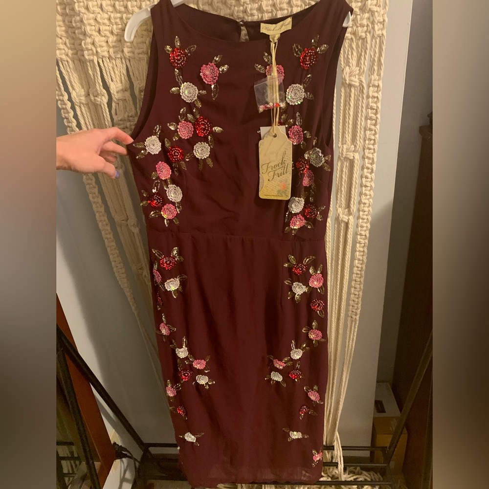 Formal Dress from Modcloth